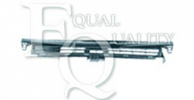 EQUAL QUALITY g0258 -  Решетка радиатора